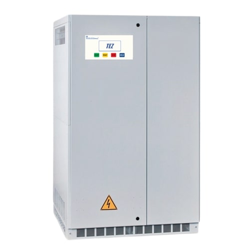 Voltage Stabilizer